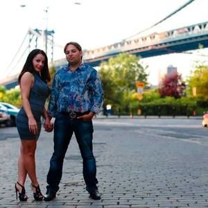 Meet your Posher, Alex